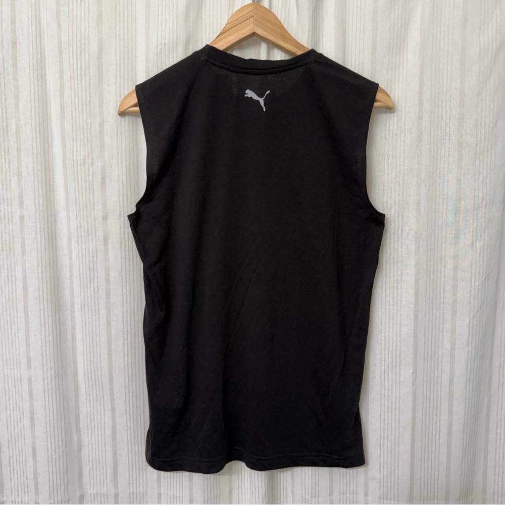 NWT PUMA DryCELL Workout Tank - Picture 2 of 9